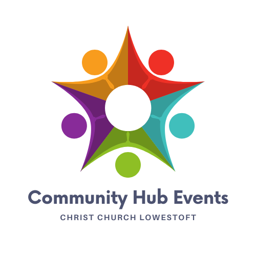 Community Hub Events Logo 2 (2
