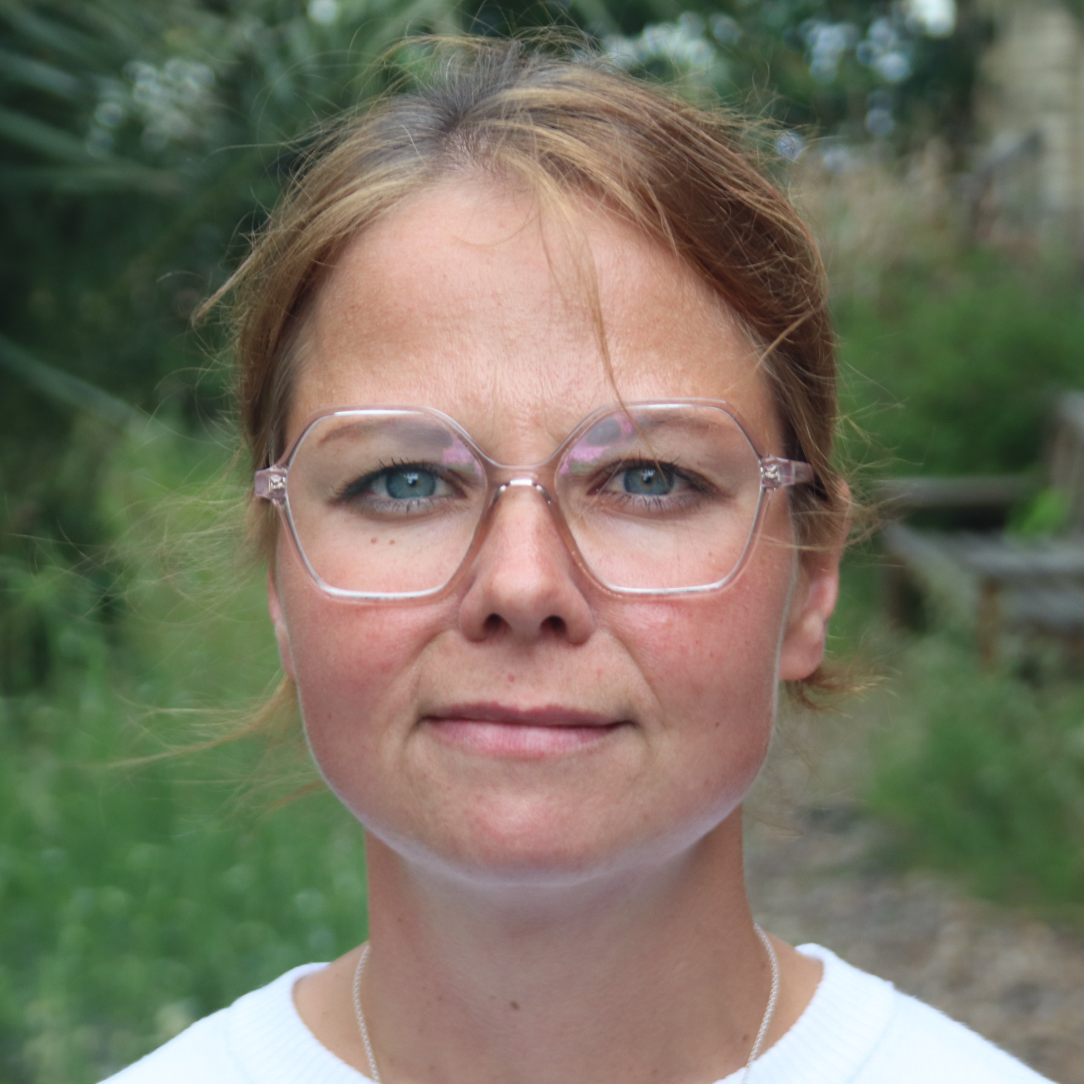 Anna Pollard 2025
