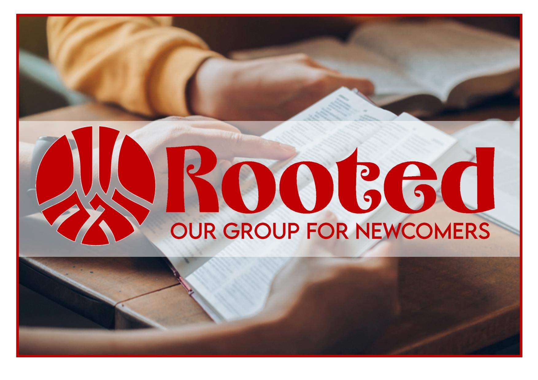 Rooted (A6 postcard) Sep 2025