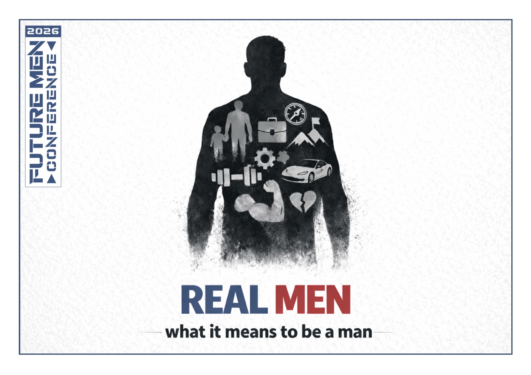 Future Men Conference 2026 (A6