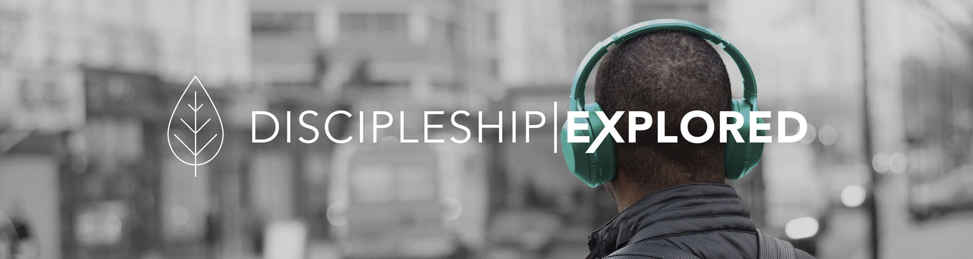 Discipleship Explored